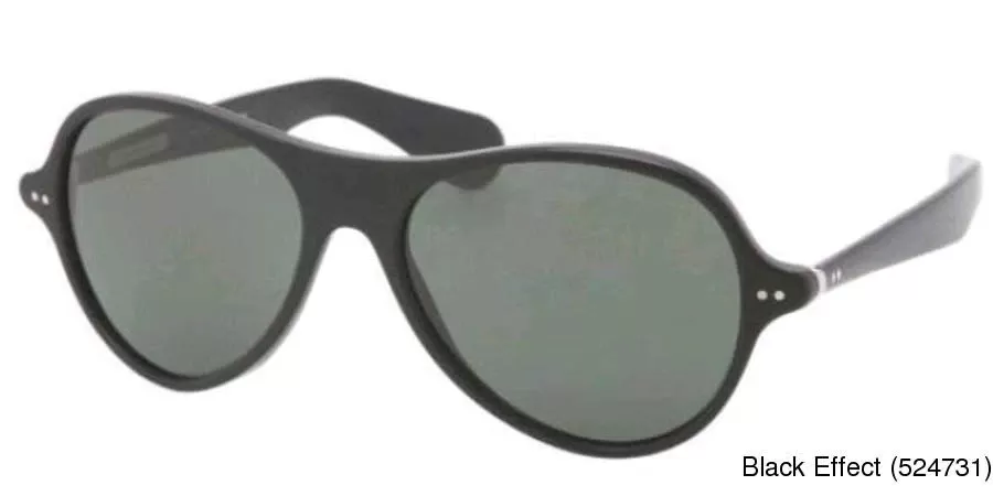 RALPH LAUREN PH4075P SUNGLASSES