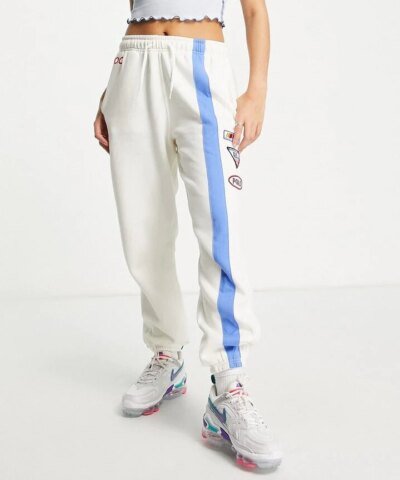 Polo Ralph Lauren Logo Sweatpants