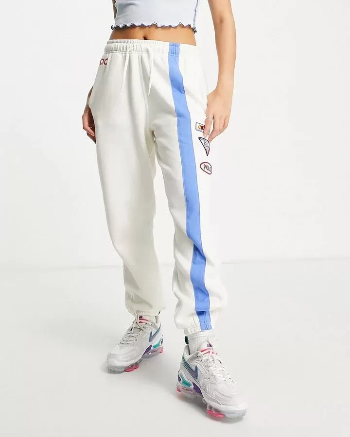 Polo Ralph Lauren Logo Sweatpants