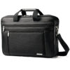 Samsonite Classic Two Gusset Toploader Laptop Briefcase