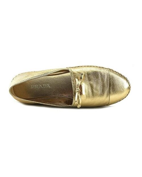 Prada Calzature Donna Espadrille