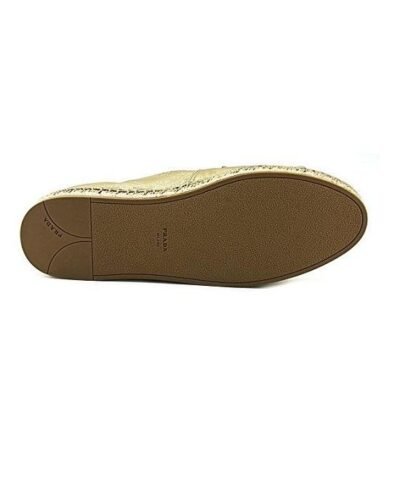 Prada Calzature Donna Espadrille