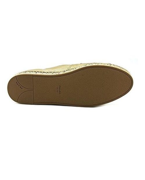 Prada Calzature Donna Espadrille