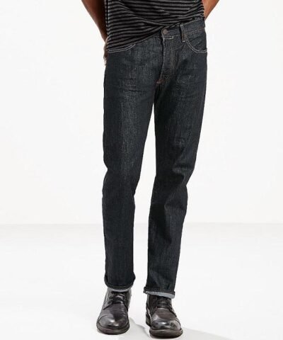 Levis 501® Original Fit Jeans