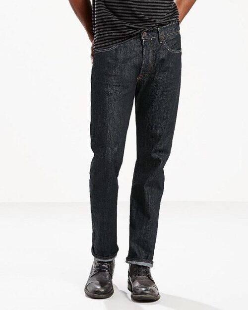 Levis 501® Original Fit Jeans