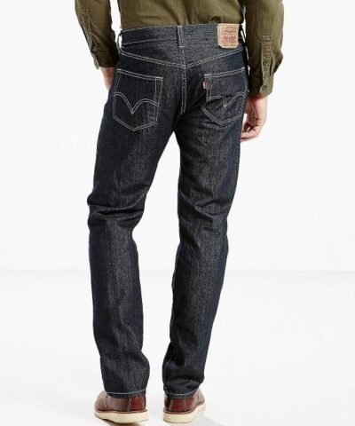 Levis 501® Original Fit Jeans