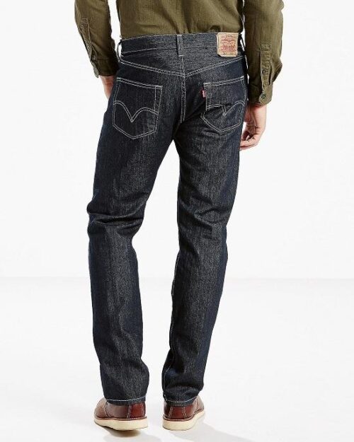 Levis 501® Original Fit Jeans