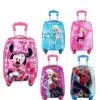 Kai Ilian Child Travel Luggage Bags Case