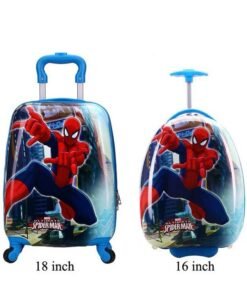 Kai Ilian Child Travel Luggage Bags Case