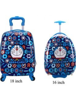 Kai Ilian Child Travel Luggage Bags Case