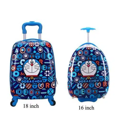 Kai Ilian Child Travel Luggage Bags Case