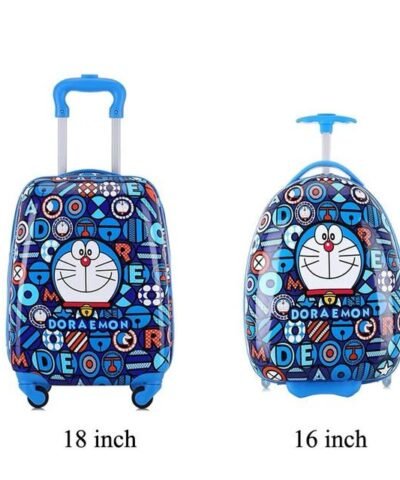 Kai Ilian Child Travel Luggage Bags Case