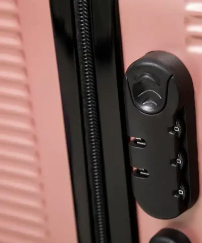 Kai Ilian Classic Rolling Luggage