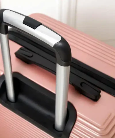 Kai Ilian Classic Rolling Luggage