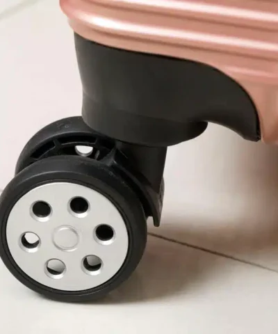 Kai Ilian Classic Rolling Luggage