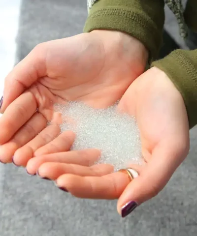 Gravity Weighted Blankets