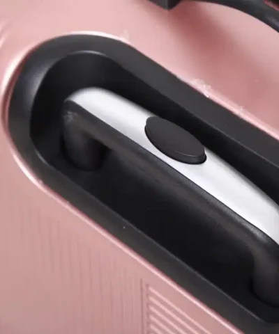 Kai Ilian Travel Rolling Luggage Case Collection