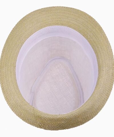 Men's Summer Straw Hats