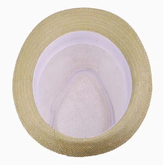 Men's Summer Straw Hats