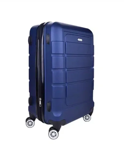 Kai Ilian Reflection Luggage Collection