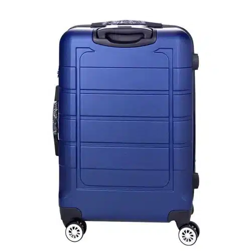 Kai Ilian Reflection Luggage Collection