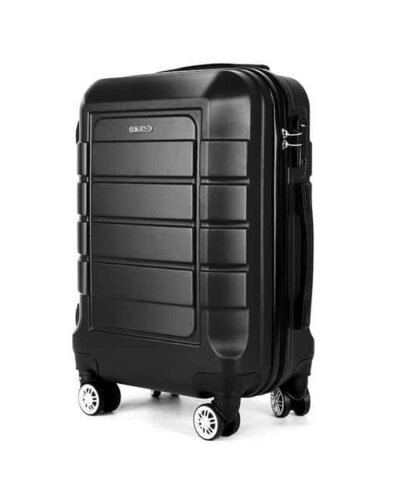 Kai Ilian Reflection Luggage Collection