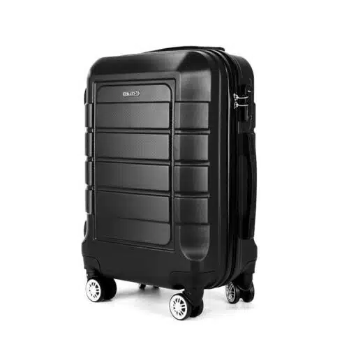 Kai Ilian Reflection Luggage Collection