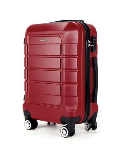 Kai Ilian Reflection Luggage Collection