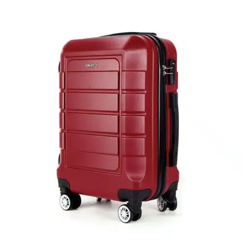 Kai Ilian Reflection Luggage Collection