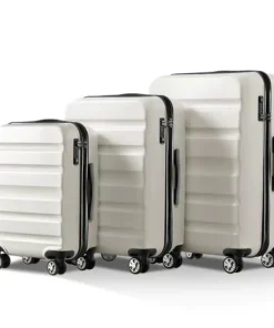 Kai Ilian Spinner Trolley Luggage