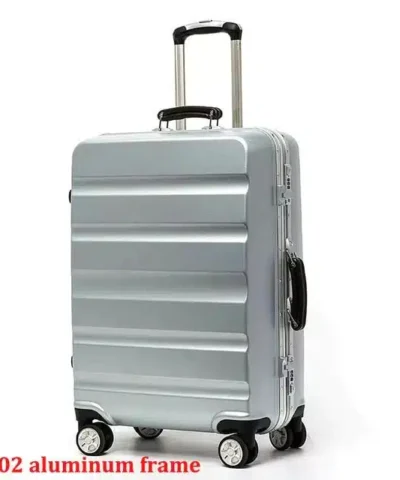 Kai Ilian Spinner Trolley Luggage