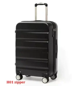 Kai Ilian Spinner Trolley Luggage