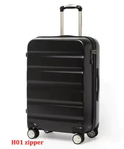 Kai Ilian Spinner Trolley Luggage