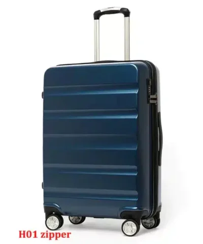 Kai Ilian Spinner Trolley Luggage