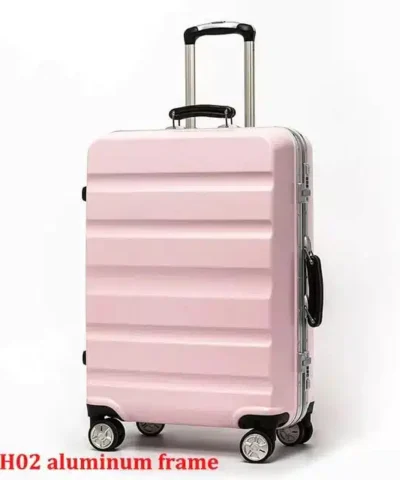 Kai Ilian Spinner Trolley Luggage