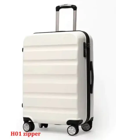 Kai Ilian Spinner Trolley Luggage