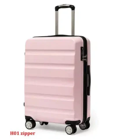 Kai Ilian Spinner Trolley Luggage