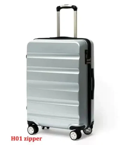 Kai Ilian Spinner Trolley Luggage