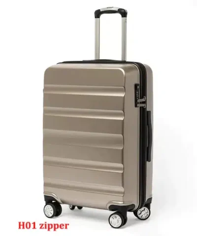 Kai Ilian Spinner Trolley Luggage