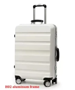 Kai Ilian Spinner Trolley Luggage