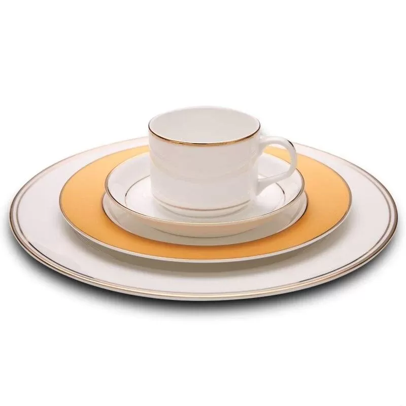 Crown Metro Chic Dinnerware Place Setting