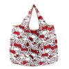 Zuo Oxford Large Combo Print Shopping Bags