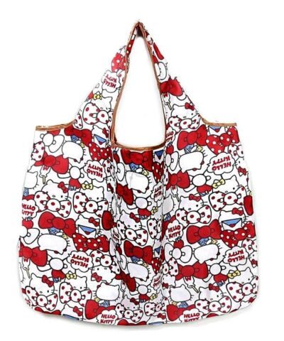 Zuo Oxford Large Combo Print Shopping Bags