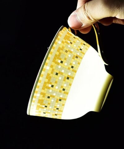 Crown Prestige Gala Dinnerware Set