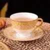 Coffee mug set