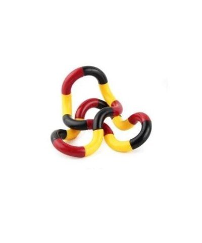 Tangle Twister Fidget Sensory Rope Toy