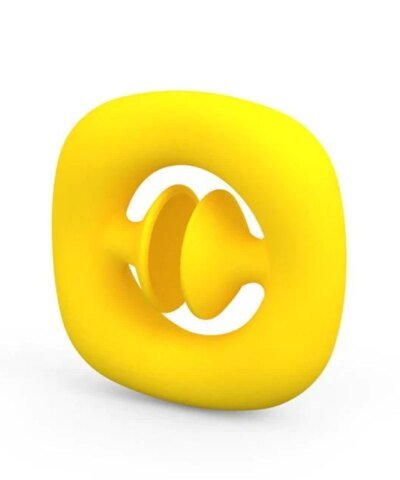 Seedato Suction Cup Stress Reliever Grip Toy