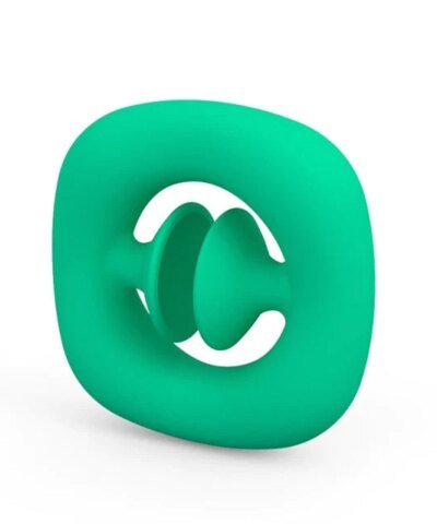 Seedato Suction Cup Stress Reliever Grip Toy