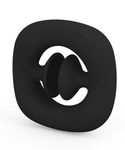 Seedato Suction Cup Stress Reliever Grip Toy