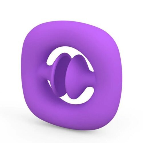 Seedato Suction Cup Stress Reliever Grip Toy